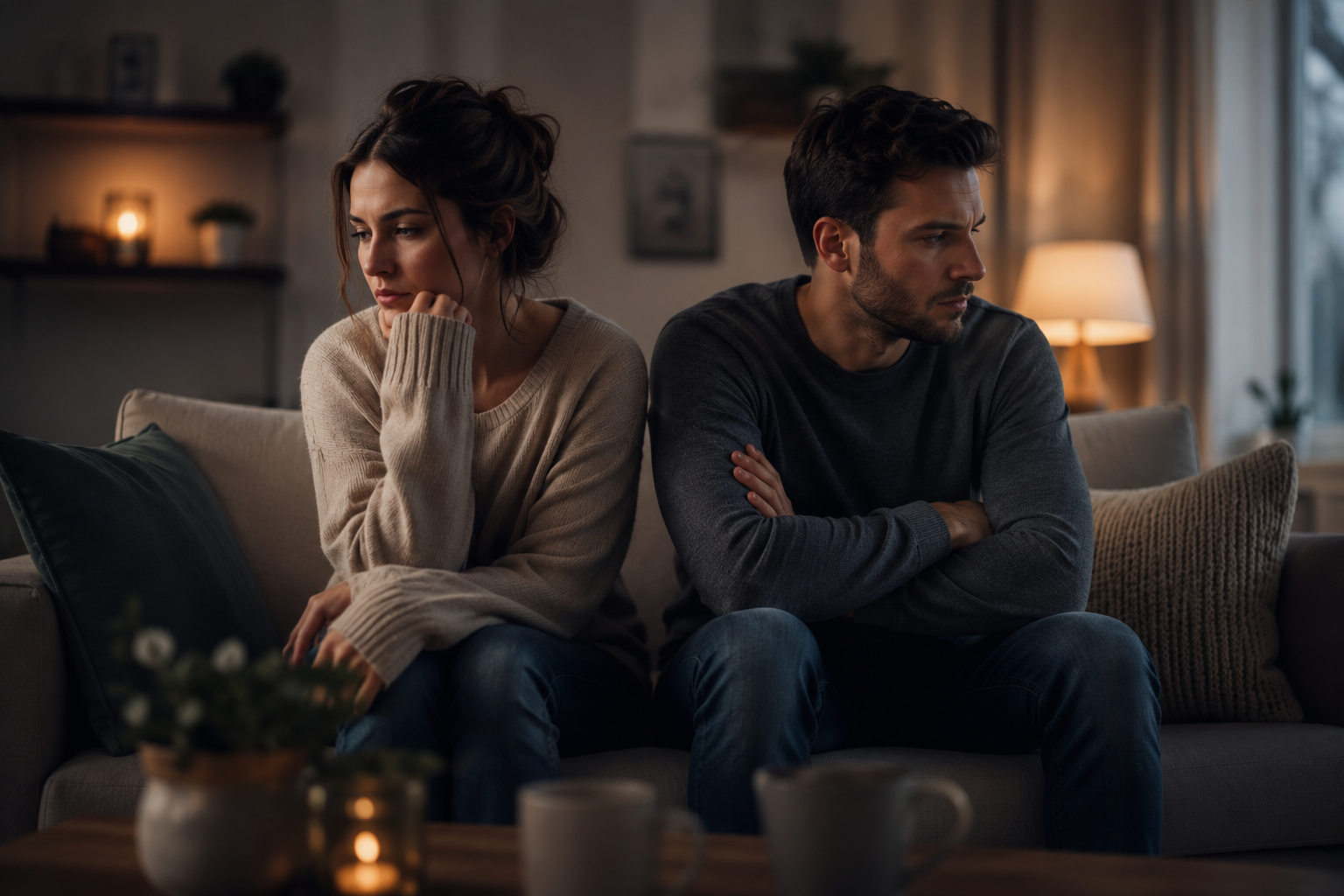 Warum Beziehungen heute scheitern – und wie man dem mit Therapie entgegenwirken kann