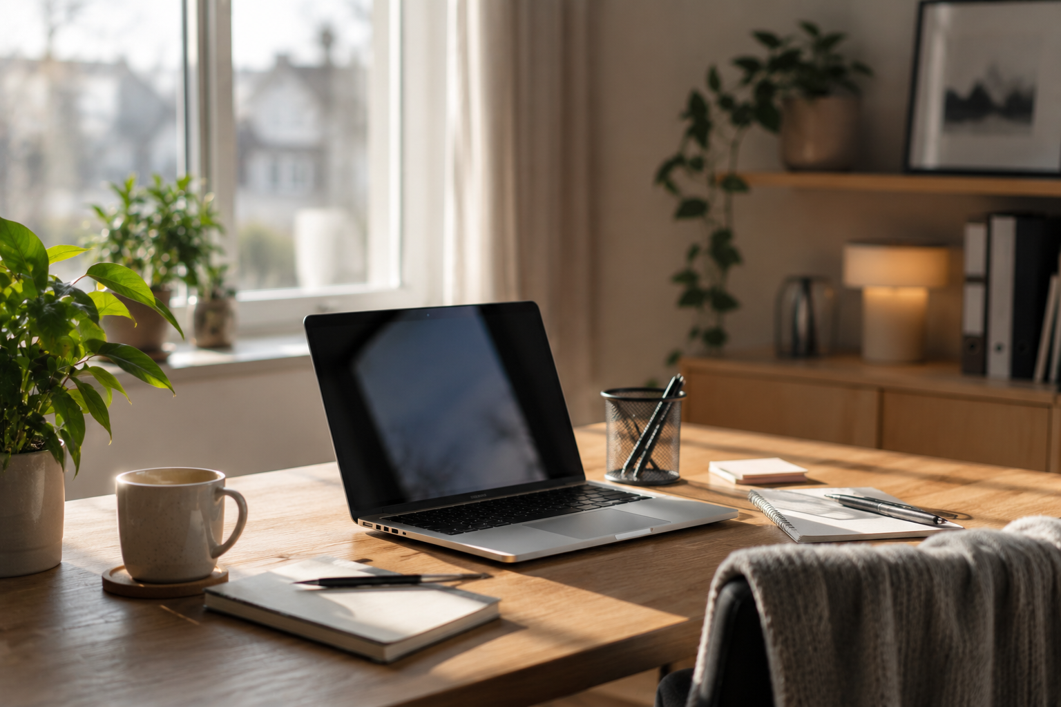 Homeoffice – Chance oder Risiken & Nebenwirkungen?