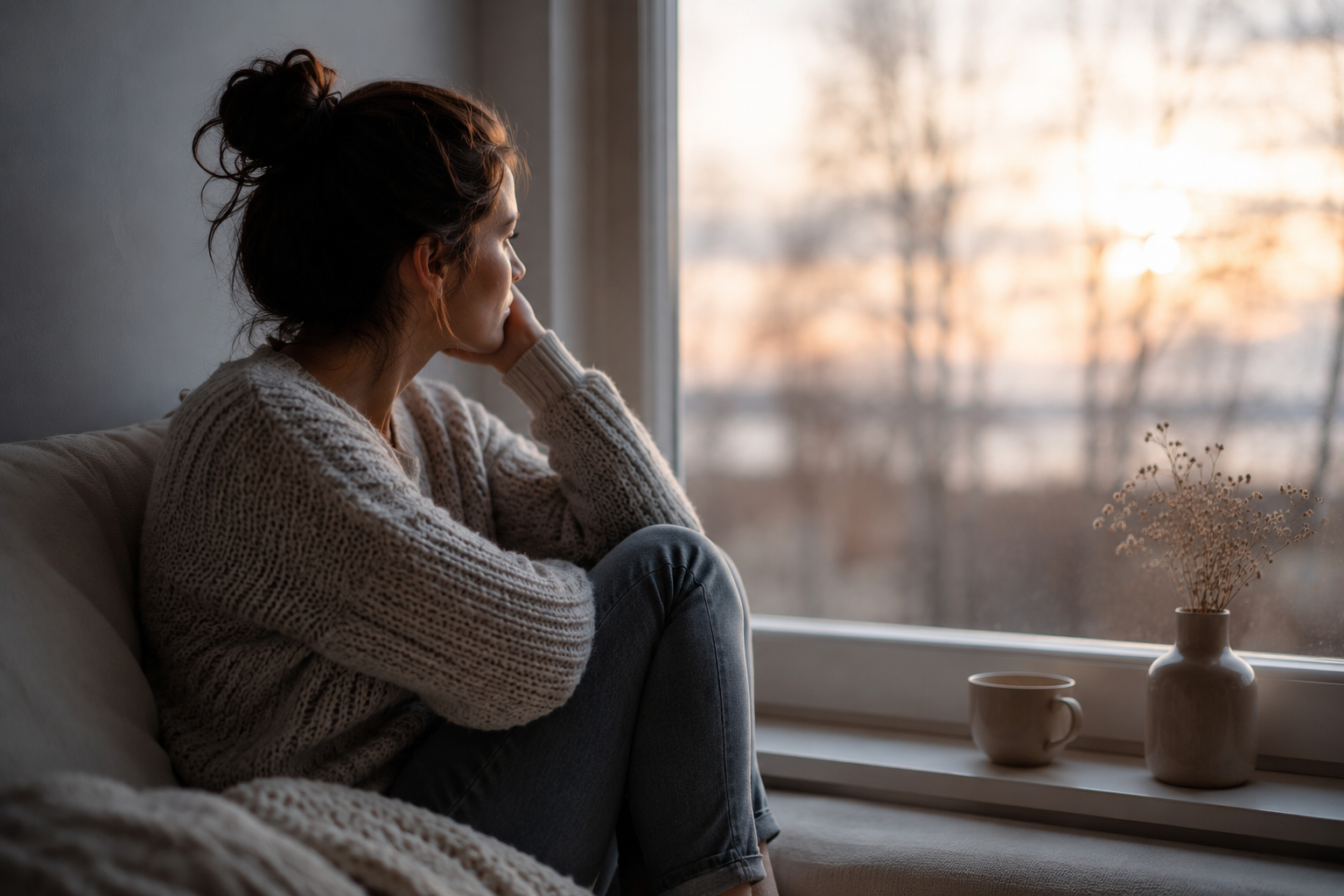 Unerfüllter Kinderwunsch & Psychotherapie – Unterstützung und emotionale Begleitung